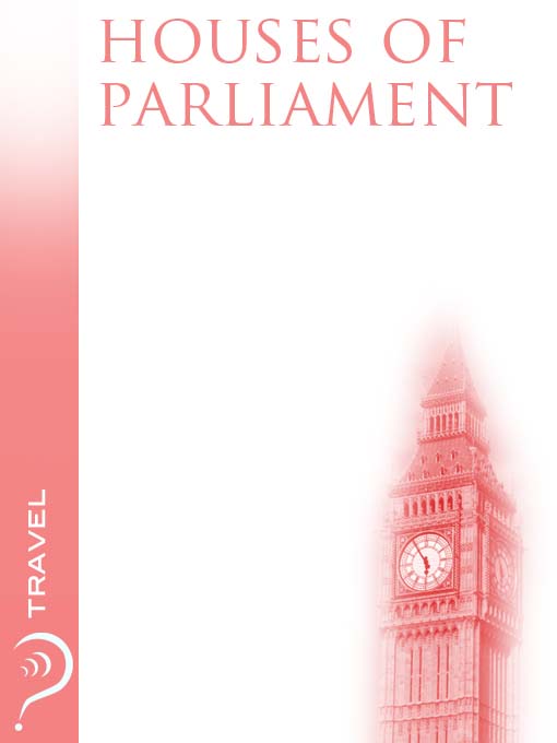 Title details for Houses of Parliament by iMinds - Available